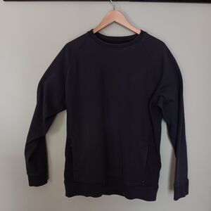 Mountain Hardwear Men's XL 3 pocket ventilated sweatshirt